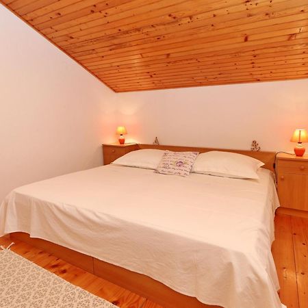 Apartments By The Sea Prizba, Korcula - 4484 Zimmer foto