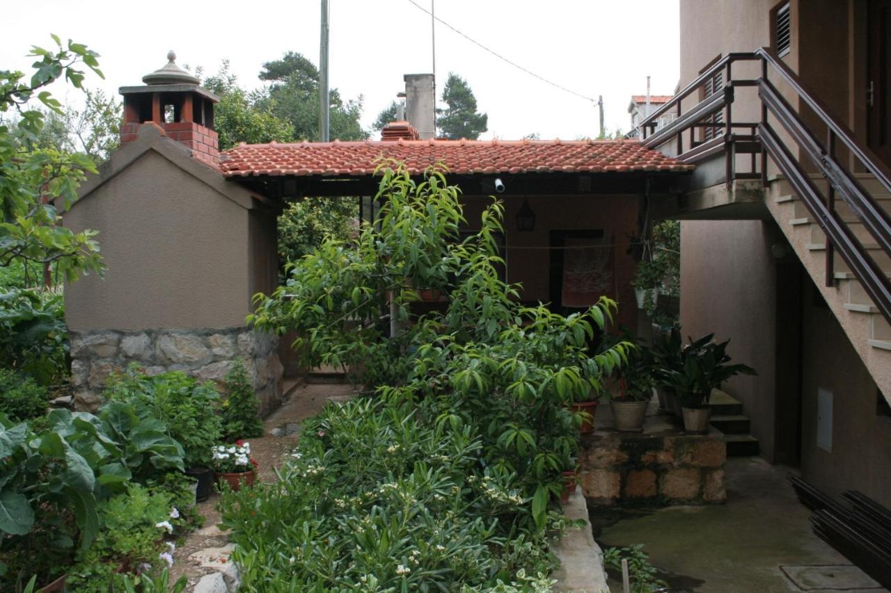 Apartments By The Sea Prizba, Korcula - 4484 Exterior foto