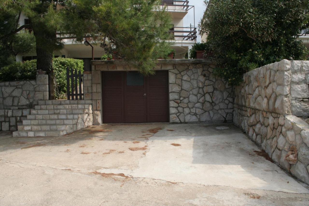 Apartments By The Sea Prizba, Korcula - 4484 Exterior foto