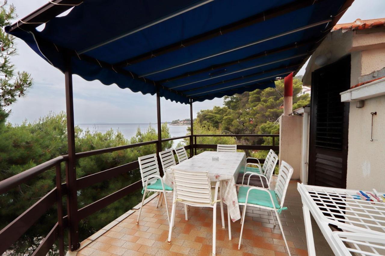 Apartments By The Sea Prizba, Korcula - 4484 Exterior foto