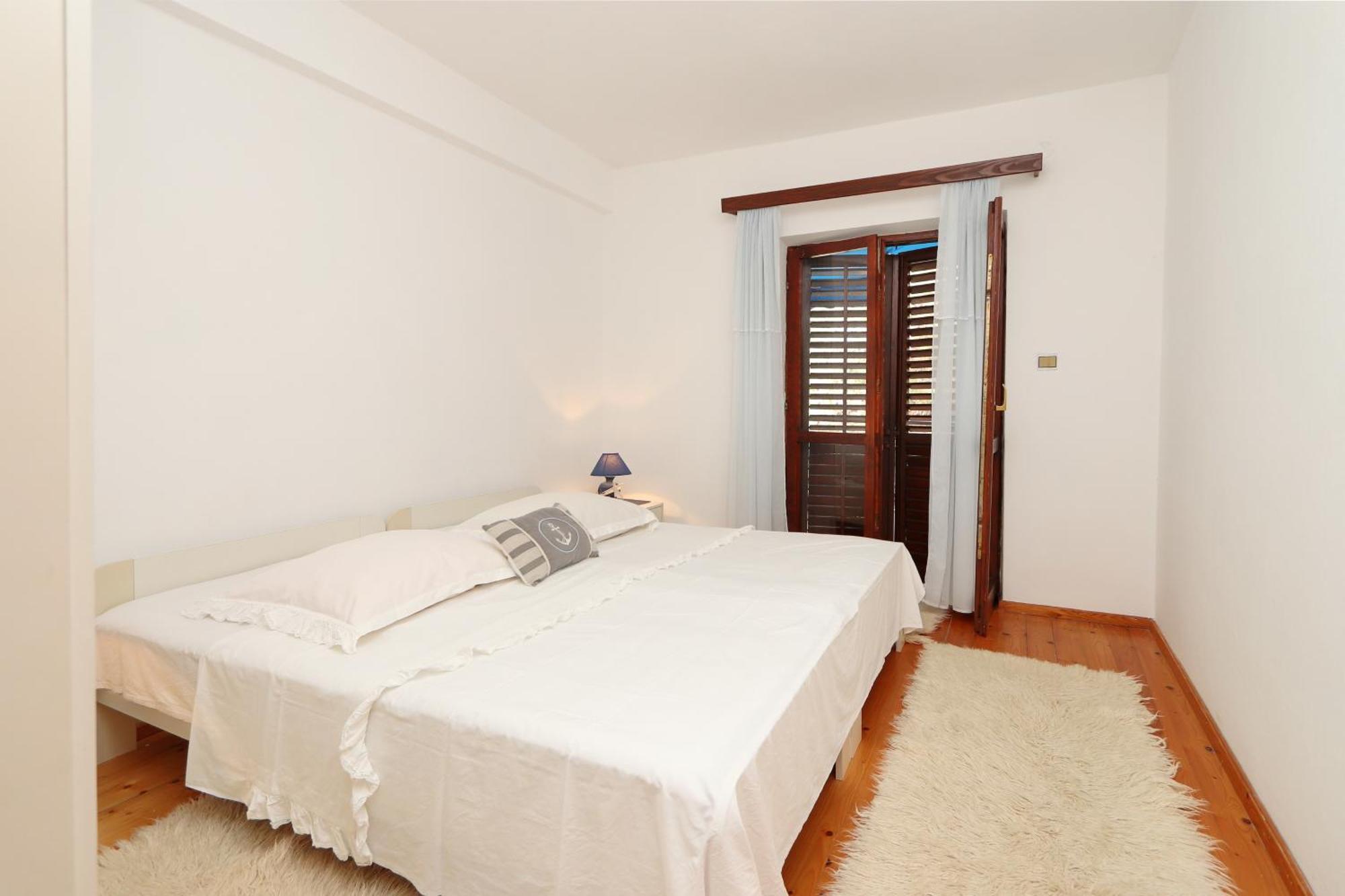 Apartments By The Sea Prizba, Korcula - 4484 Zimmer foto