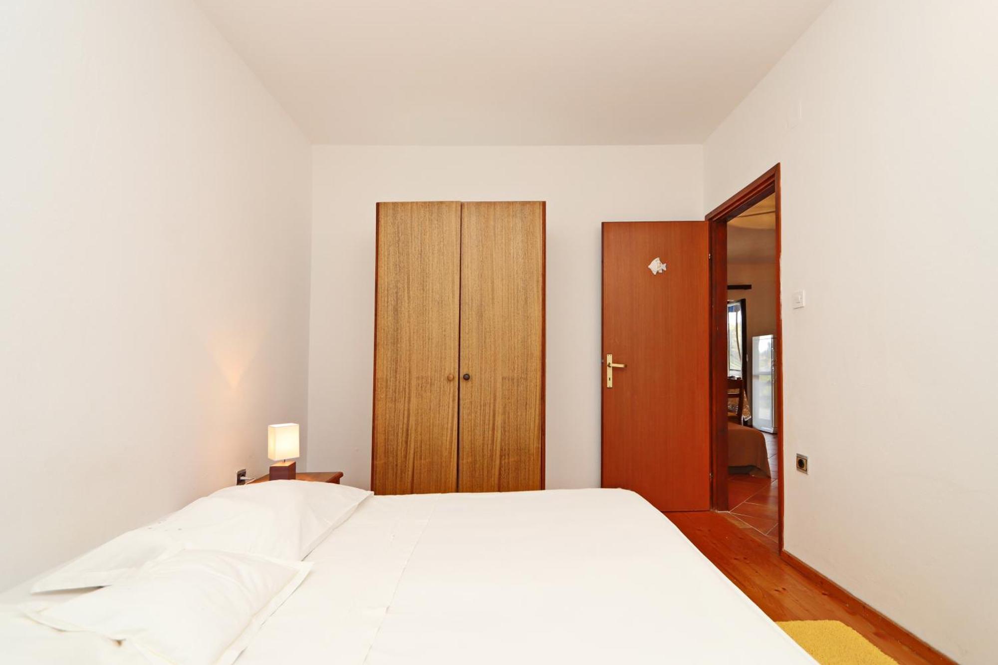 Apartments By The Sea Prizba, Korcula - 4484 Zimmer foto
