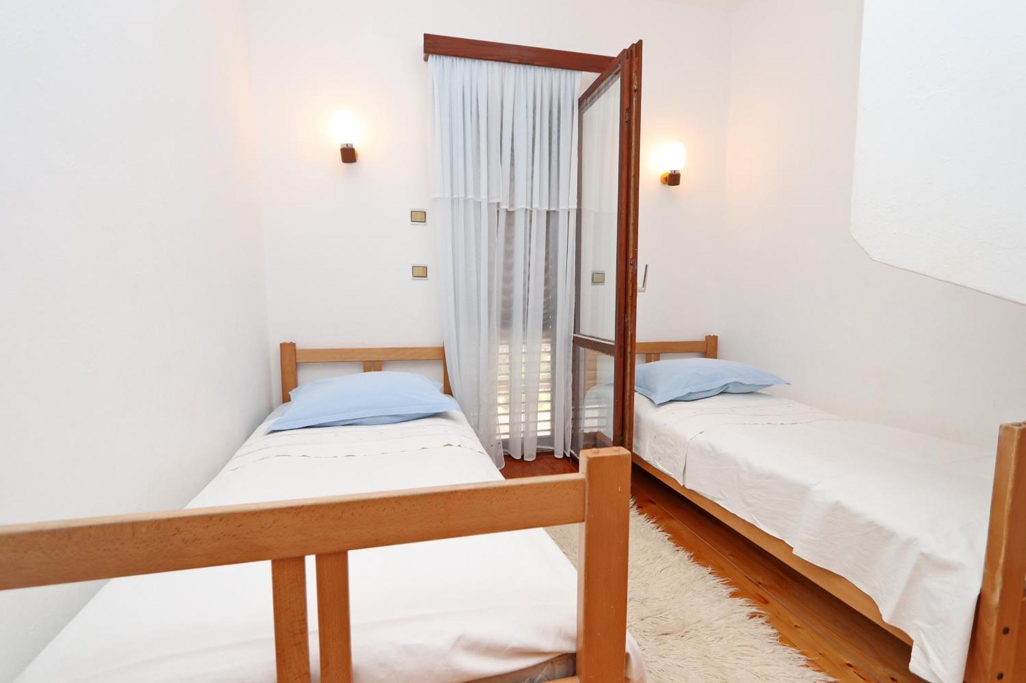 Apartments By The Sea Prizba, Korcula - 4484 Zimmer foto