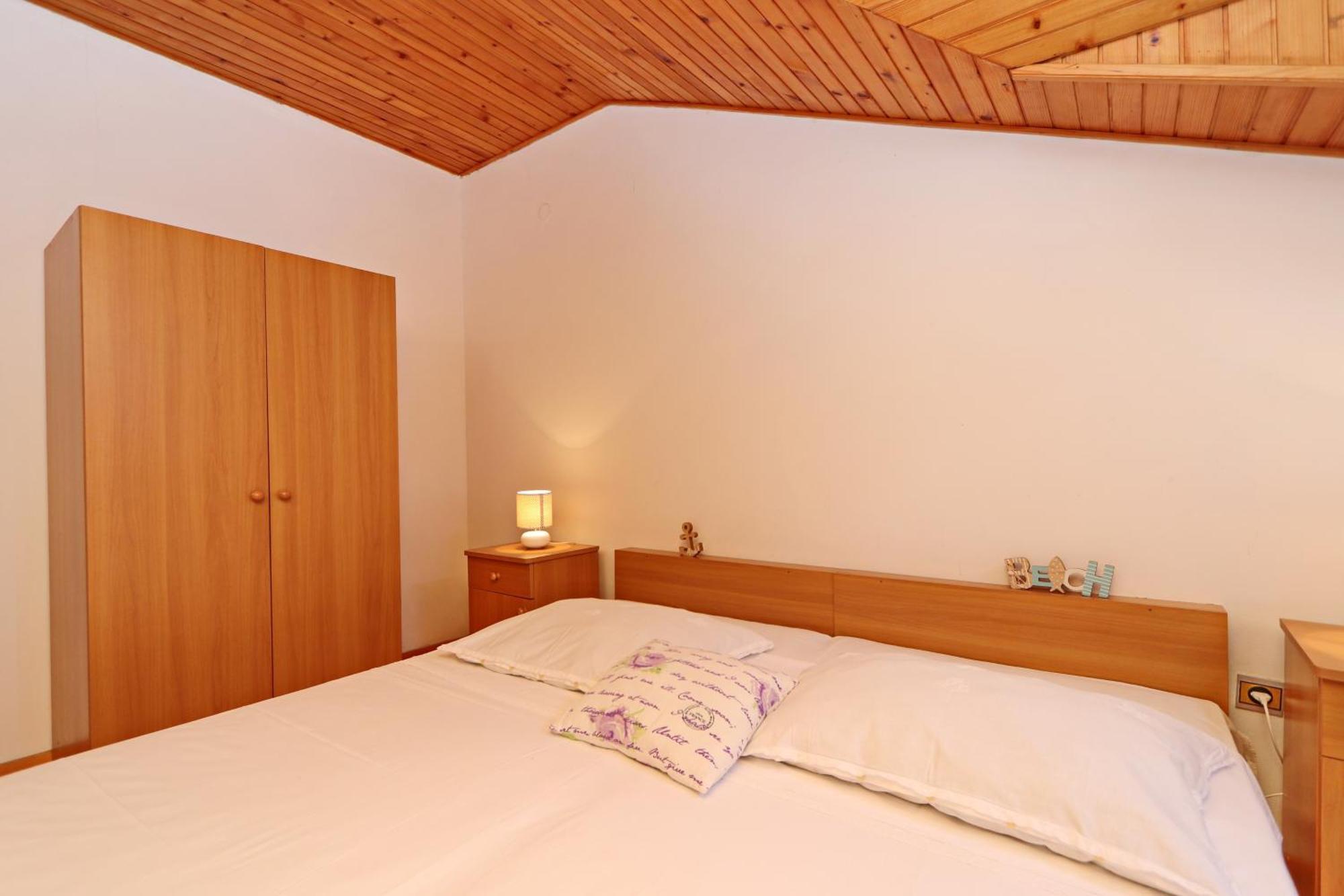 Apartments By The Sea Prizba, Korcula - 4484 Zimmer foto