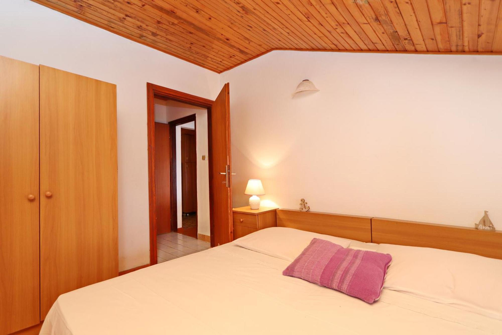 Apartments By The Sea Prizba, Korcula - 4484 Zimmer foto