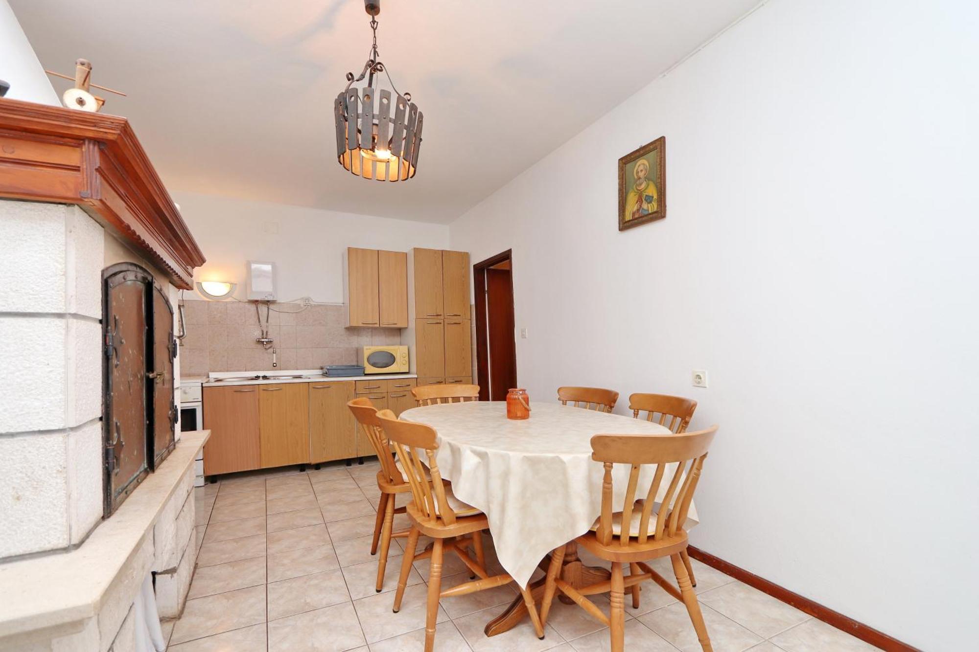 Apartments By The Sea Prizba, Korcula - 4484 Zimmer foto