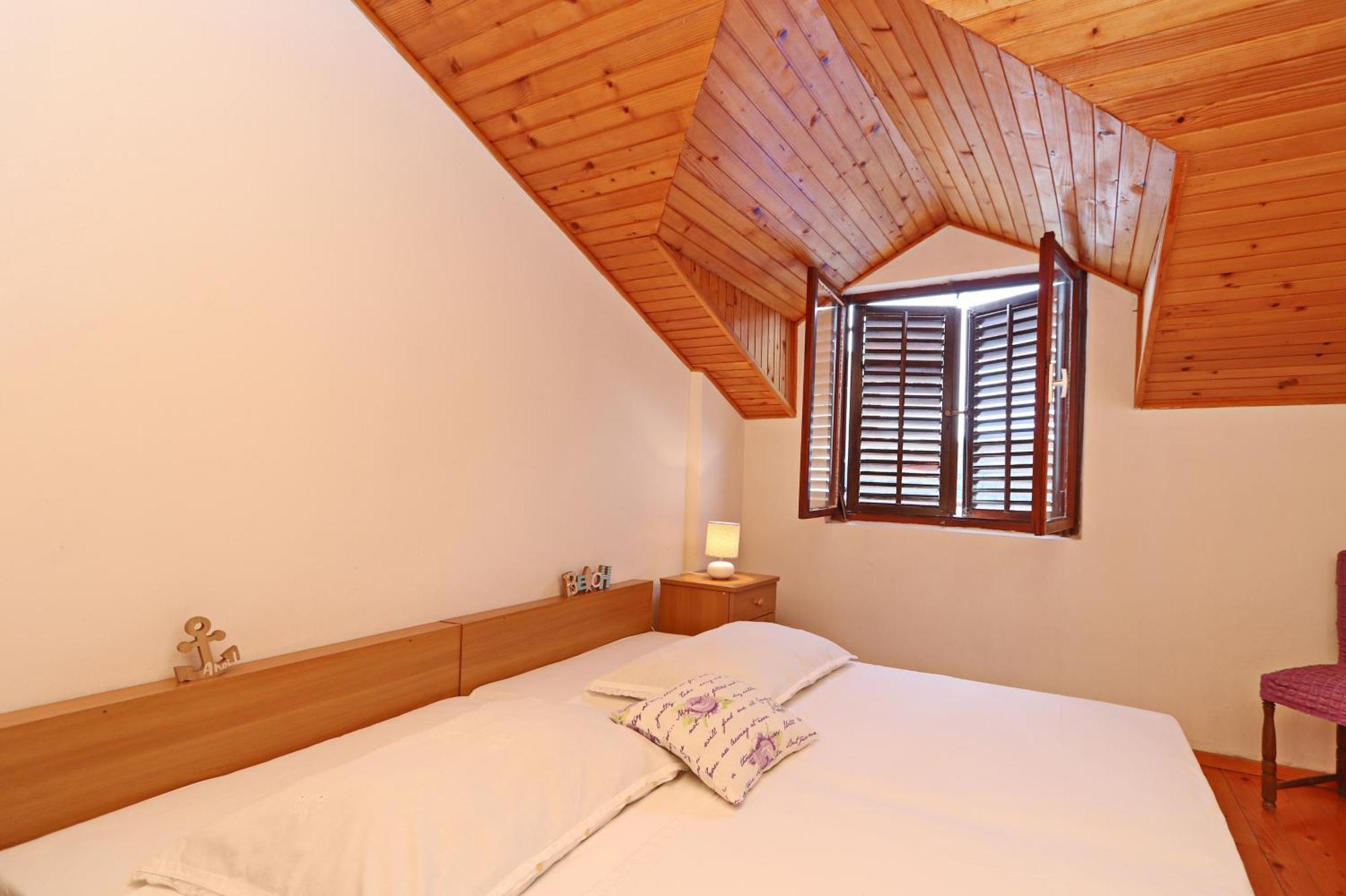 Apartments By The Sea Prizba, Korcula - 4484 Zimmer foto