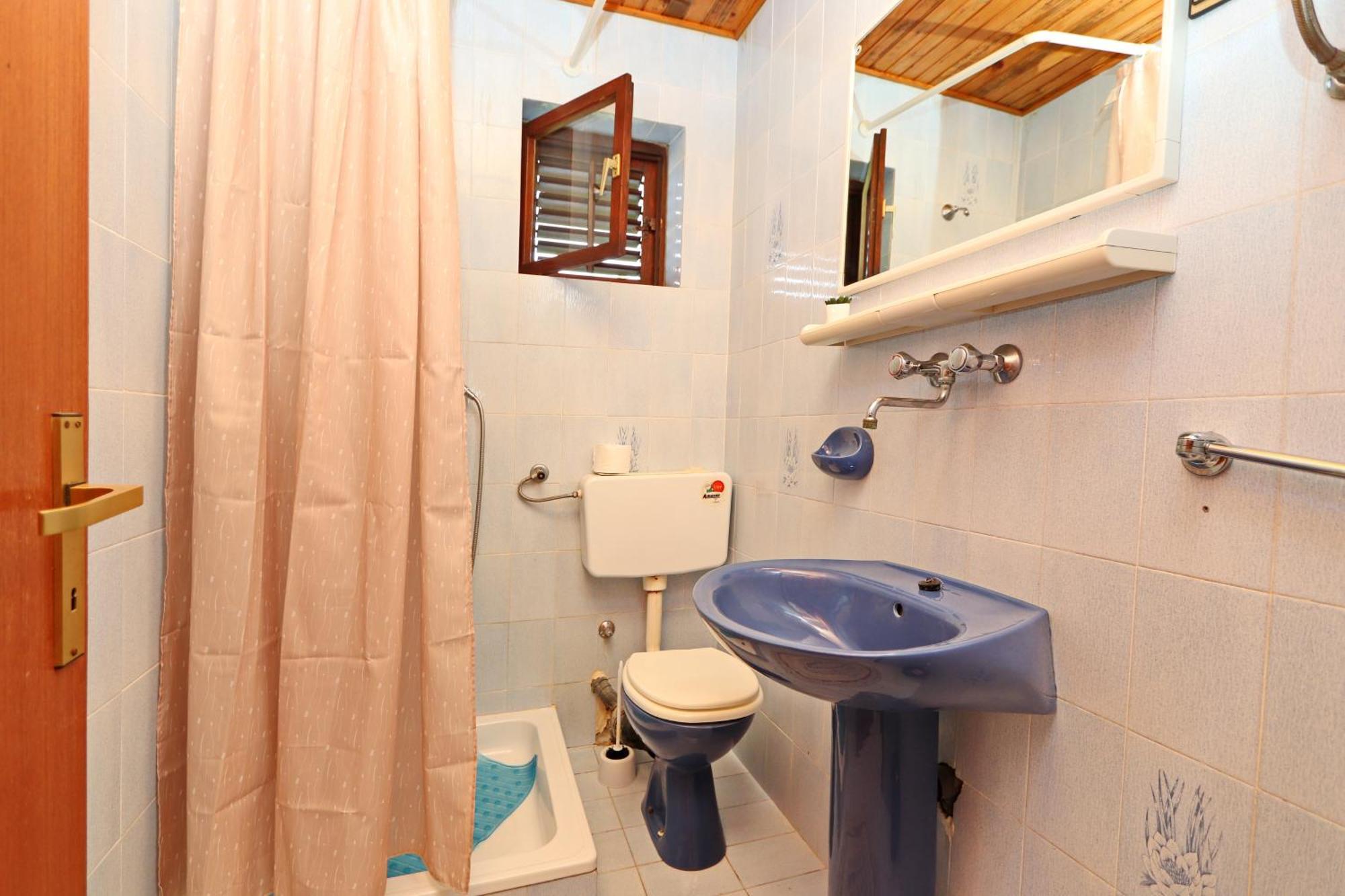 Apartments By The Sea Prizba, Korcula - 4484 Zimmer foto