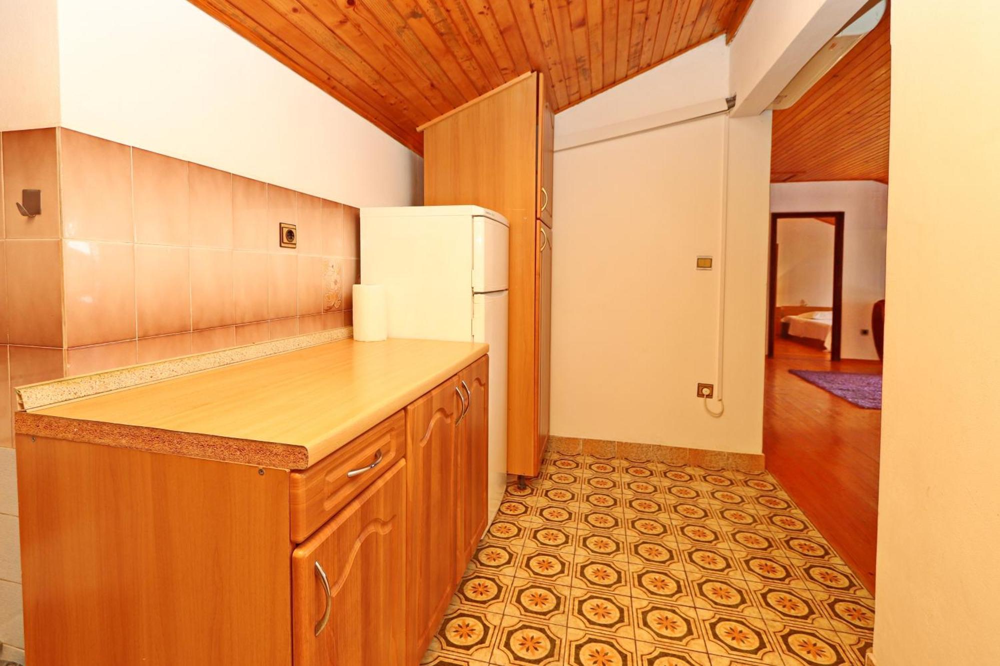 Apartments By The Sea Prizba, Korcula - 4484 Zimmer foto
