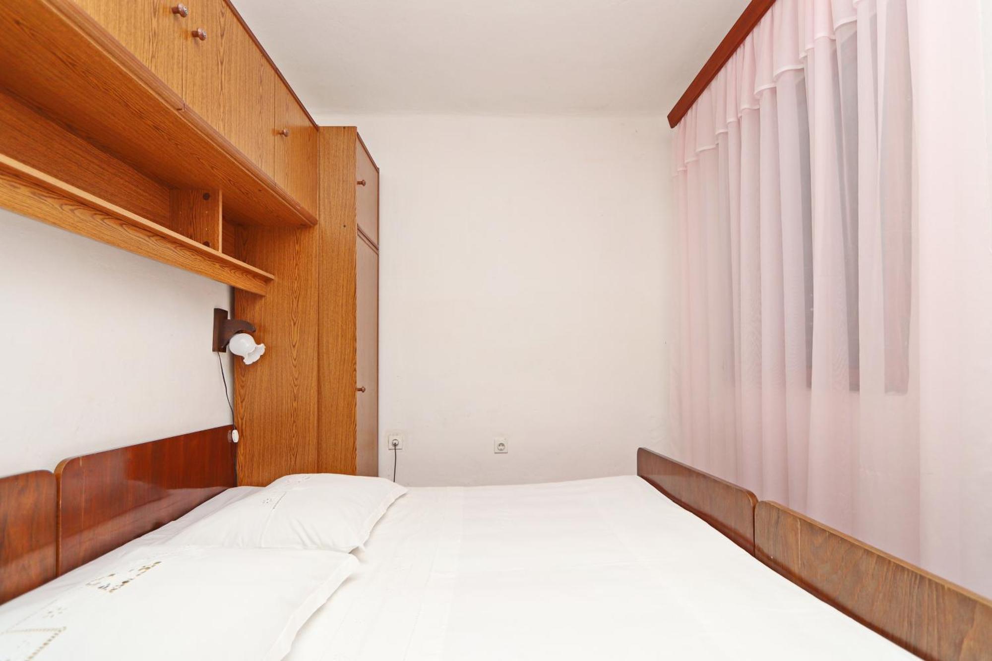 Apartments By The Sea Prizba, Korcula - 4484 Zimmer foto