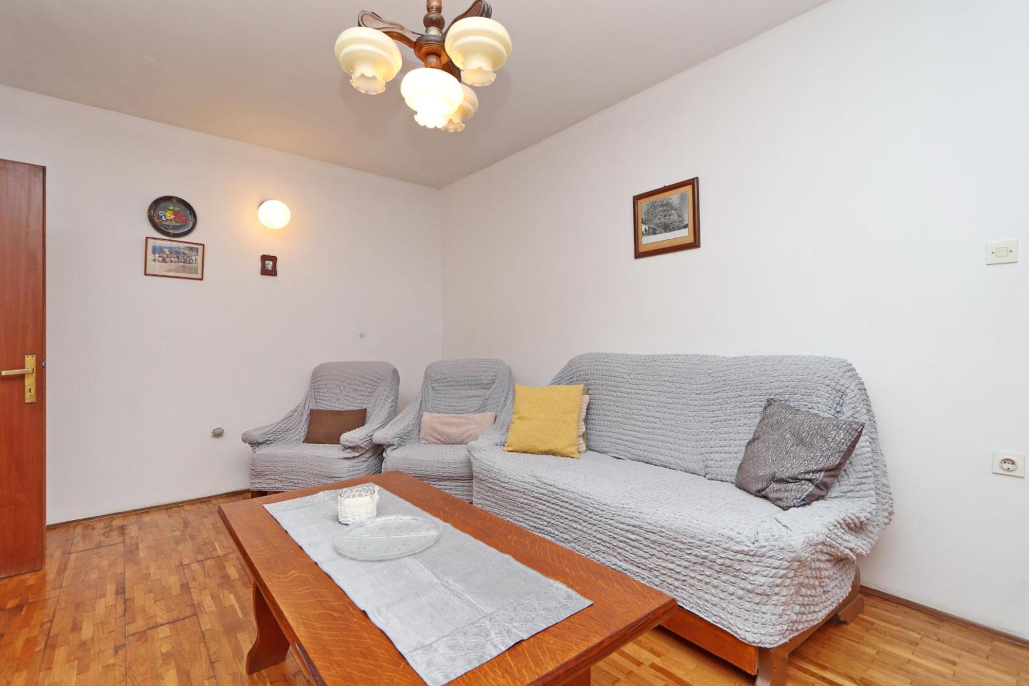 Apartments By The Sea Prizba, Korcula - 4484 Zimmer foto