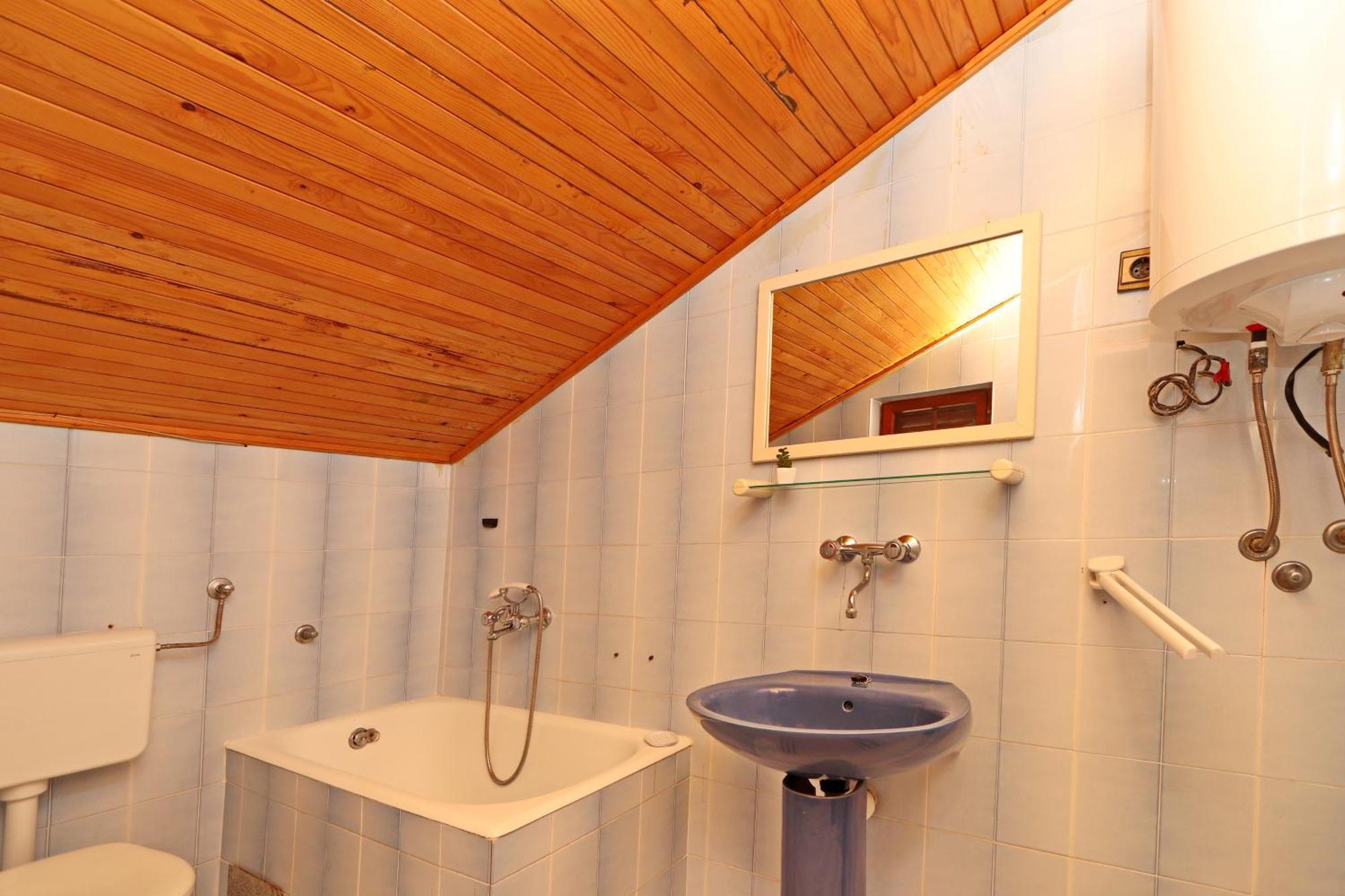Apartments By The Sea Prizba, Korcula - 4484 Zimmer foto