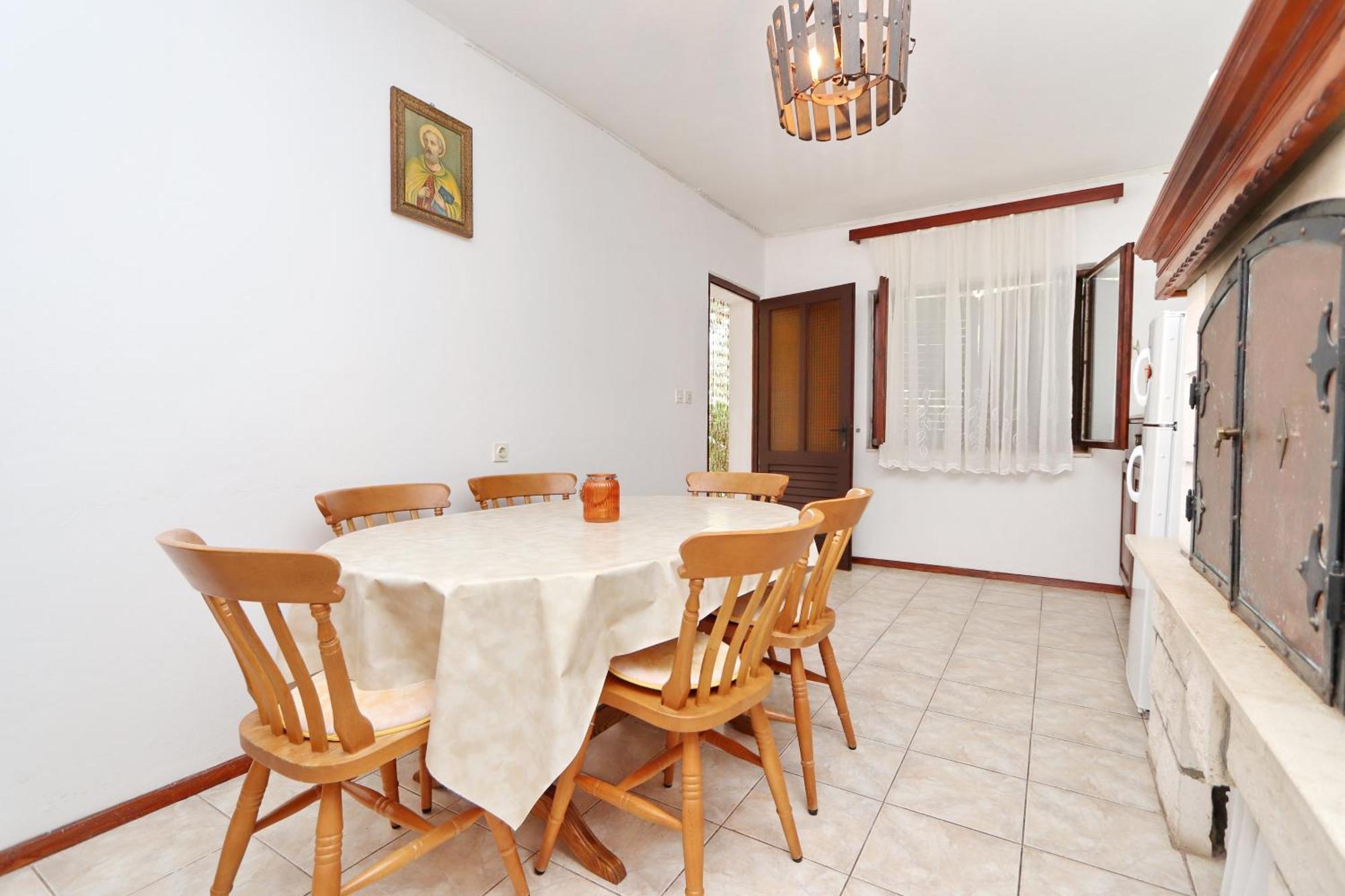 Apartments By The Sea Prizba, Korcula - 4484 Zimmer foto