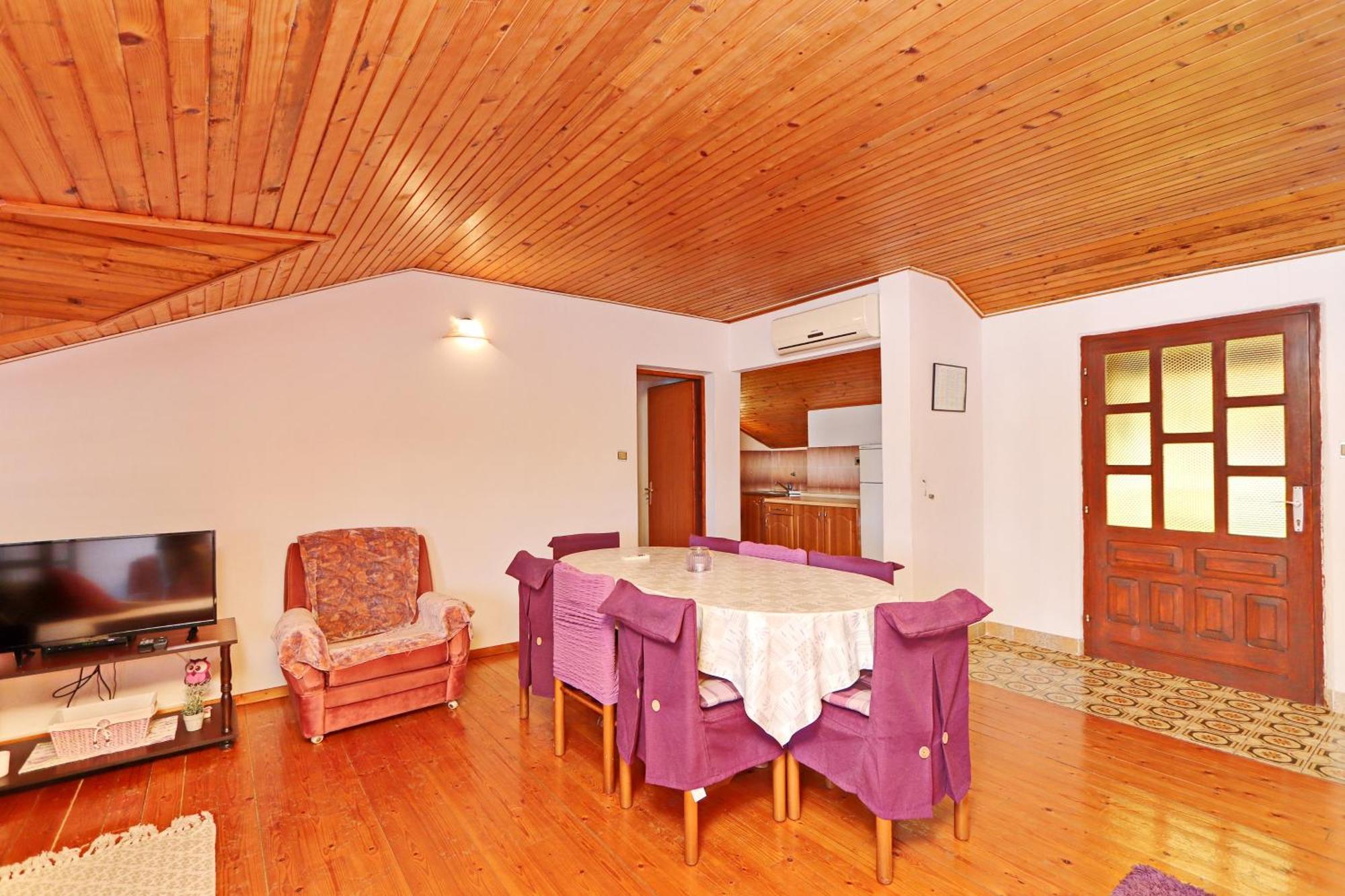 Apartments By The Sea Prizba, Korcula - 4484 Zimmer foto
