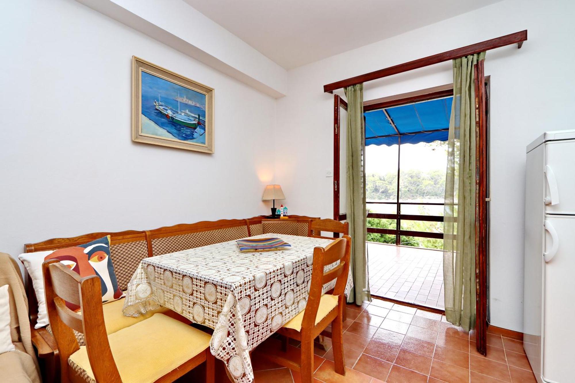 Apartments By The Sea Prizba, Korcula - 4484 Zimmer foto